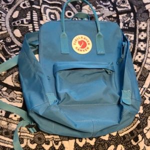 Fjallraven kanken